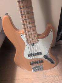 basso Marcus Miller v7