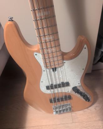 basso Marcus Miller v7