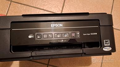 Stampante WIFI Epson