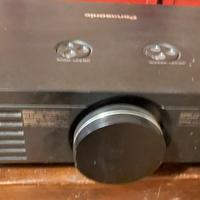 Proiettore panasonic