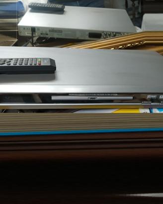 audio DVD e Sony Telecomando