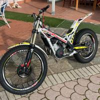 Trs One rr 125