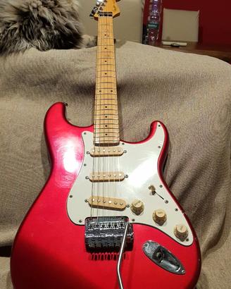 Fender Stratocaster Japan
