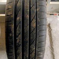 gomme MAXXIS 225/45/18
