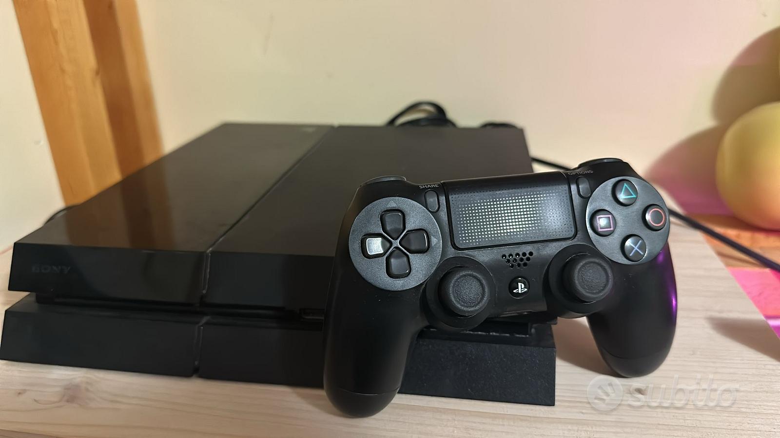 Giochi Playstation 4 PS4 da 15 euro l'uno - Console e Videogiochi In  vendita a Cosenza