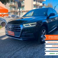 AUDI Q5 2� serie Q5 35 TDI quattro S tronic Sport