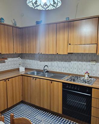 cucina completa
