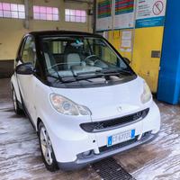 Smart 1.0 benzina 71 CV