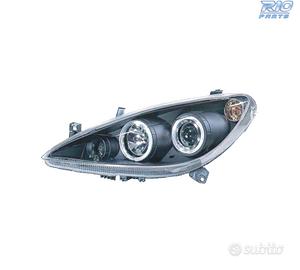 FARI PEUGEOT 307 LIM. SW BREAK 01-05