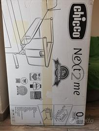 Culla next o me Chicco