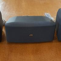 Speakers JVC   SP-DS90