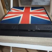Playstation  4 1TB
