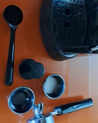 caffé espresso