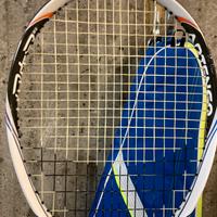 Racchetta tennis + sacca