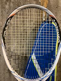 Racchetta tennis + sacca