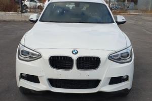 BMW 120d M Sport 5p – 2016 – Unico proprietario