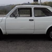 Ricambi fiat 127