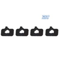 KIT 4 SUPPORTI PDC MERCEDES CLASSE CLA W117 13- PA