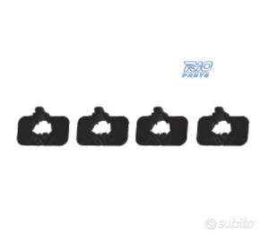 KIT 4 SUPPORTI PDC MERCEDES CLASSE CLA W117 13- PA