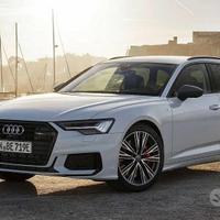 Ricambi nuova Audi a6 2020