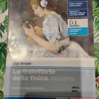 libro nuovo di fisica