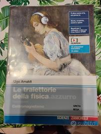 libro nuovo di fisica