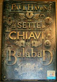 Le sette chiavi di Balabad