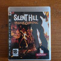 Silent Hill: Homecoming (PS3) 