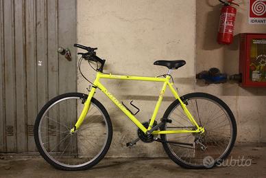 Mountain bike atala