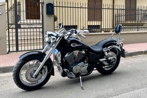 HONDA SHADOW 750 cc - 11.000 km originali