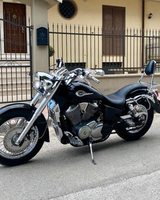 HONDA SHADOW 750 cc - 11.000 km originali