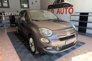 Fiat 500X 1.6 Mjt - 120 CV - Lounge