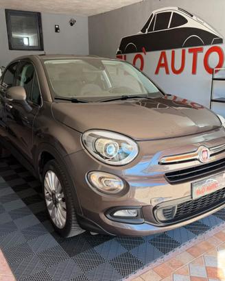 Fiat 500X 1.6 Mjt - 120 CV - Lounge