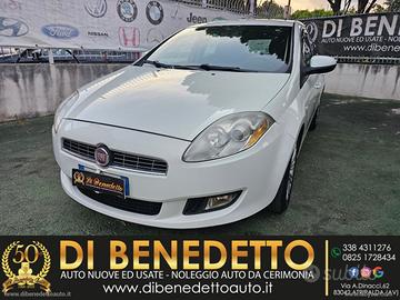 FIAT Bravo 1.4 Dynamic GPL