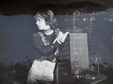 Foto Rolling Stones concerto Roma 1967