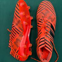 Scarpe calcio adidas