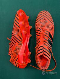 Scarpe calcio adidas