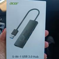 Moltiplicatore USB Acer