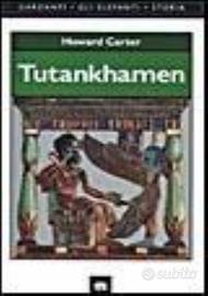 Tutankhamen