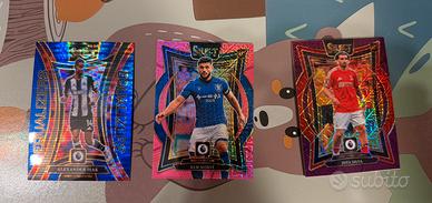 Card panini select