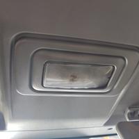 Plafoniera anteriore FIAT DOBLO del 2007