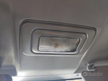 Plafoniera anteriore FIAT DOBLO del 2007