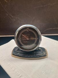 Orologio cruscotto Kienzle 8 Tage auto epoca