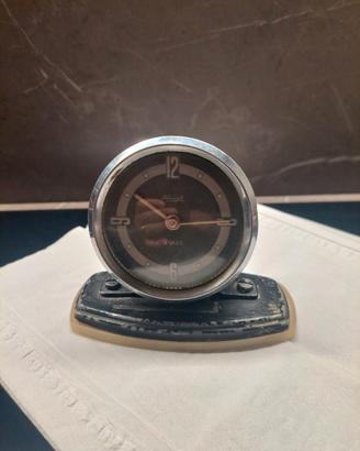 Orologio cruscotto Kienzle 8 Tage auto epoca