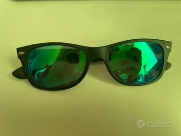 RayBan RB2132 New Wayfarer da sole Graduati