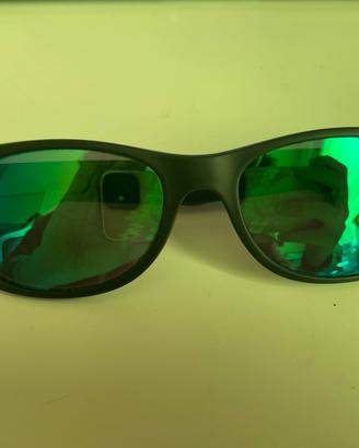 RayBan RB2132 New Wayfarer da sole Graduati