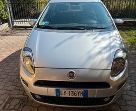 FIAT Punto 4ª serie - 2015