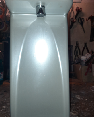 Purificatore d'acqua