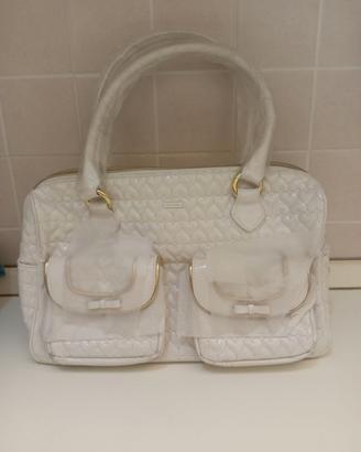borsa camomilla vintage