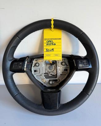 VOLANTE ASTRA 2015